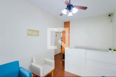 Sala 1 de casa à venda com 4 quartos, 127m² em Jardim Santa Francisca, Guarulhos