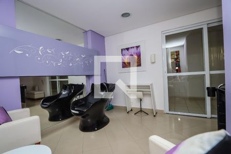 Espaço Mulher de apartamento à venda com 3 quartos, 100m² em Jardim Colombo, São Paulo