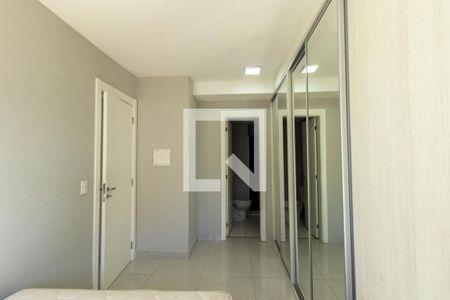 Suíte de apartamento à venda com 2 quartos, 59m² em Capão Raso, Curitiba