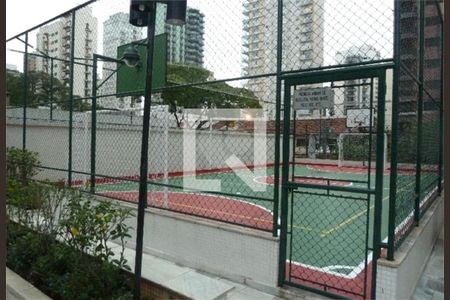 Apartamento à venda com 3 quartos, 170m² em Indianópolis, São Paulo