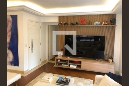 Apartamento à venda com 3 quartos, 170m² em Indianópolis, São Paulo