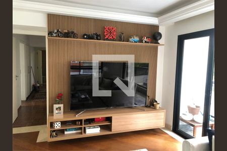 Apartamento à venda com 3 quartos, 170m² em Indianópolis, São Paulo