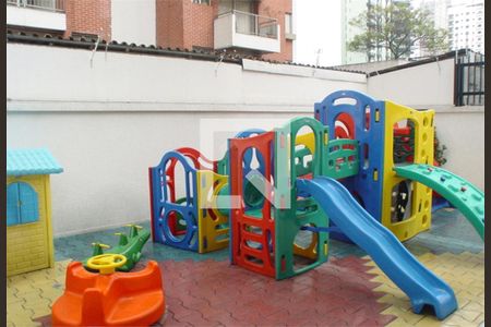 Apartamento à venda com 3 quartos, 170m² em Indianópolis, São Paulo