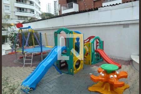 Apartamento à venda com 3 quartos, 170m² em Indianópolis, São Paulo