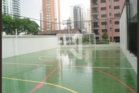 Apartamento à venda com 3 quartos, 170m² em Indianópolis, São Paulo