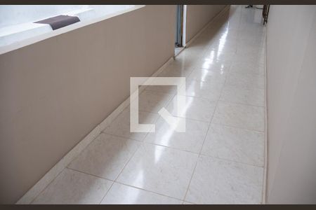 Área comum de apartamento para alugar com 1 quarto, 49m² em Pituaçu, Salvador
