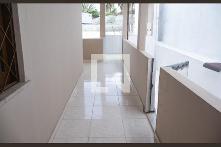 Área comum de apartamento para alugar com 1 quarto, 49m² em Pituaçu, Salvador