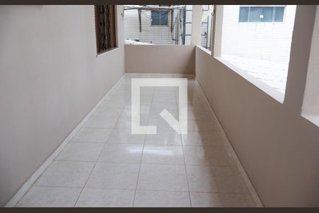 Área comum de apartamento para alugar com 1 quarto, 49m² em Pituaçu, Salvador