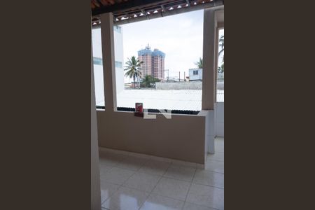 Área comum de apartamento para alugar com 1 quarto, 49m² em Pituaçu, Salvador