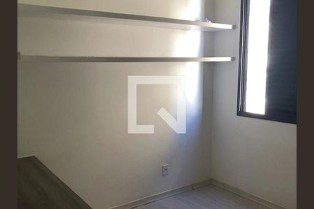 Quarto  de apartamento à venda com 3 quartos, 110m² em Buritis, Belo Horizonte