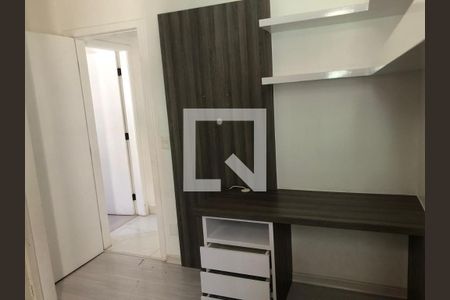 Quarto 2 de apartamento à venda com 3 quartos, 110m² em Buritis, Belo Horizonte
