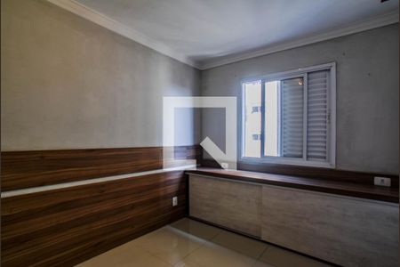 Quarto 2 de apartamento à venda com 2 quartos, 54m² em Utinga, Santo André