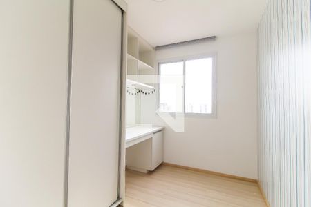 Quarto 1 de apartamento à venda com 2 quartos, 42m² em Itaquera, São Paulo