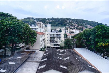 Quarto 2 de apartamento à venda com 2 quartos, 60m² em Vila Isabel, Rio de Janeiro