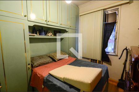 Quarto 1 de apartamento à venda com 2 quartos, 60m² em Vila Isabel, Rio de Janeiro