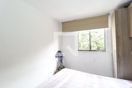 Quarto 1 de apartamento à venda com 2 quartos, 48m² em Jardim Peri, São Paulo