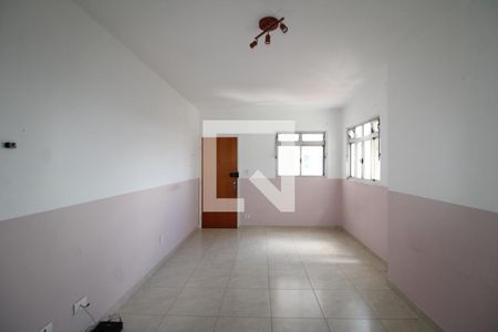 Sala de apartamento à venda com 2 quartos, 91m² em Santana, São Paulo