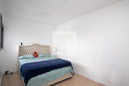 Quarto 1 - Suíte 1 de apartamento para alugar com 2 quartos, 85m² em City América, São Paulo