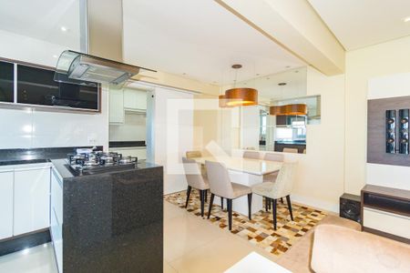 Sala de Jantar de apartamento para alugar com 3 quartos, 118m² em Vila Formosa, São Paulo