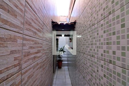 Corredor de casa à venda com 3 quartos, 145m² em Dos Casa, São Bernardo do Campo