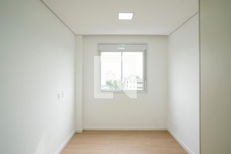 Suíte de apartamento para alugar com 2 quartos, 55m² em Rudge Ramos, São Bernardo do Campo