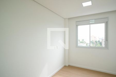Suíte de apartamento para alugar com 2 quartos, 55m² em Rudge Ramos, São Bernardo do Campo