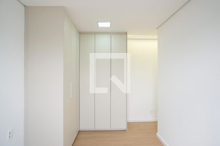 Suíte de apartamento para alugar com 2 quartos, 55m² em Rudge Ramos, São Bernardo do Campo