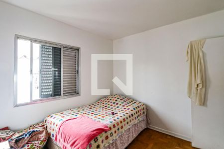 Quarto 1 de apartamento para alugar com 3 quartos, 72m² em Conjunto Residencial Butanta, São Paulo