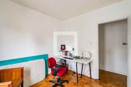 Quarto 2 de apartamento para alugar com 3 quartos, 72m² em Conjunto Residencial Butanta, São Paulo