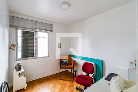 Quarto 2 de apartamento para alugar com 3 quartos, 72m² em Conjunto Residencial Butanta, São Paulo