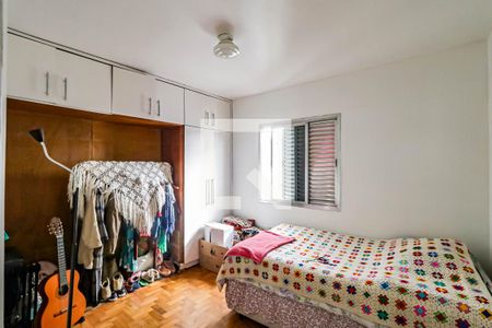 Quarto 1 de apartamento para alugar com 3 quartos, 72m² em Conjunto Residencial Butanta, São Paulo