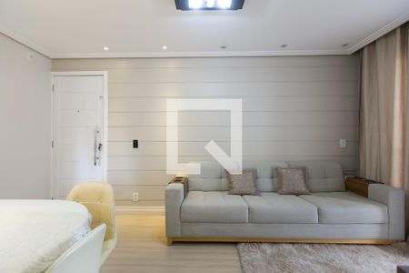 Sala de apartamento à venda com 3 quartos, 58m² em Colônia (zona Leste), São Paulo