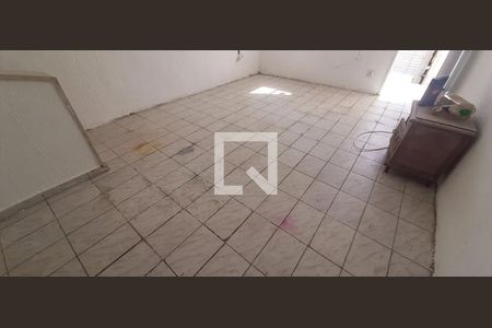 Sala de casa para alugar com 3 quartos, 97m² em Quitaúna, Osasco