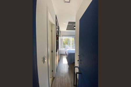 Foto 03 de apartamento para alugar com 2 quartos, 59m² em Vila Andrade, São Paulo