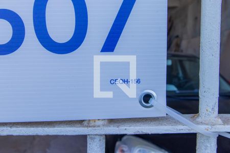 Plaquinha de casa para alugar com 1 quarto, 100m² em Recanto Arco Verde, Cotia