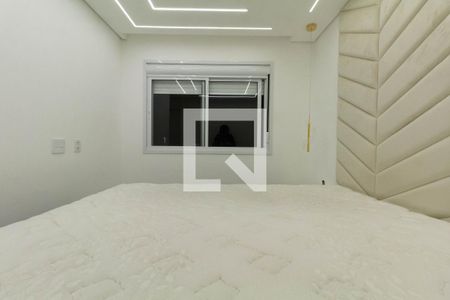 Quarto 1 de apartamento à venda com 1 quarto, 51m² em Chácara Santo Antônio (zona Leste), São Paulo