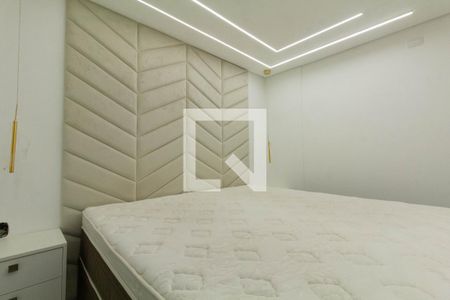 Quarto 1 de apartamento à venda com 1 quarto, 51m² em Chácara Santo Antônio (zona Leste), São Paulo