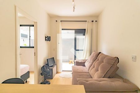 Apartamento para alugar com 2 quartos, 44m² em Jardim Oriental, São Paulo