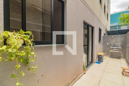 Apartamento para alugar com 2 quartos, 44m² em Jardim Oriental, São Paulo