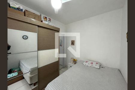 Quarto 1 de apartamento à venda com 3 quartos, 70m² em Piedade, Rio de Janeiro