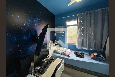 Quarto 2 de apartamento à venda com 3 quartos, 70m² em Piedade, Rio de Janeiro