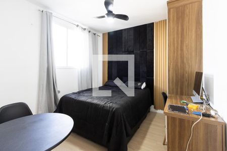 Quarto 1 de apartamento à venda com 1 quarto, 25m² em Santa Cecilia, São Paulo
