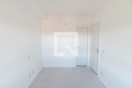 Suite de apartamento à venda com 2 quartos, 75m² em Jardim Prudência, São Paulo