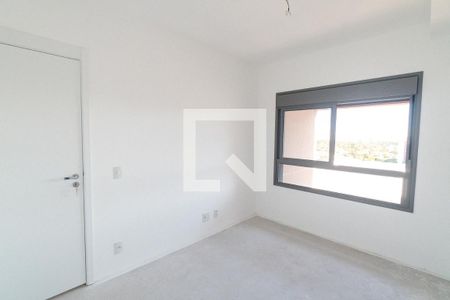 Suite de apartamento à venda com 2 quartos, 75m² em Jardim Prudência, São Paulo