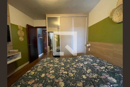 Suíte 1 de casa à venda com 2 quartos, 106m² em Jardim Ester Yolanda, São Paulo