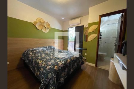 Suíte 1 de casa à venda com 2 quartos, 106m² em Jardim Ester Yolanda, São Paulo