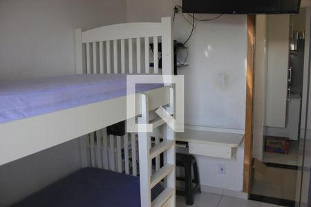 Quarto 1 de apartamento para alugar com 2 quartos, 50m² em Parque Uirapuru, Guarulhos