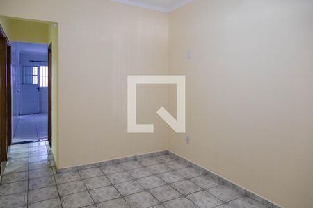 Sala de casa à venda com 2 quartos, 120m² em Jardim Santa Edwirges, Guarulhos
