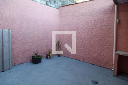 Área comum de casa à venda com 2 quartos, 120m² em Jardim Santa Edwirges, Guarulhos