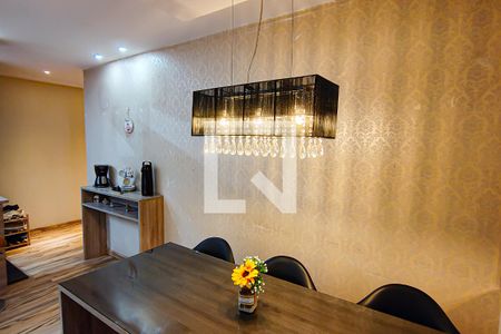 Sala de apartamento para alugar com 2 quartos, 47m² em Taquara, Rio de Janeiro